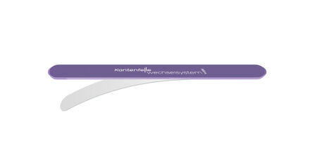 Edge-Nail File Replacement System