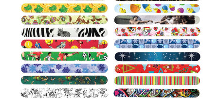 Standard Offset-Patterns