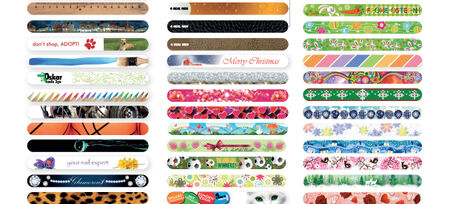 Standard UV-Digital Print-Patterns