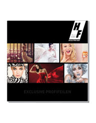 Exclusive Professional Nail File Catalogue