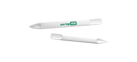 Plastic Nail Cleaner 8 cm and 10 cm