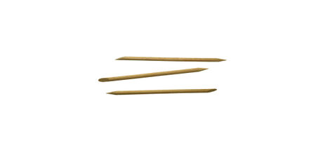 Manicure Wood-Sticks