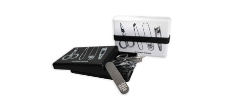 Box90 Set 01: Mini-Maicure-Set