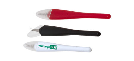  Nail Cuticle Knife FORMSCHÖN