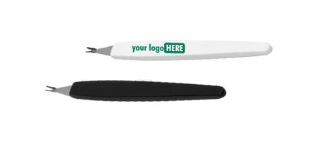 Cuticle Knife 