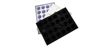 Cosmetic Organizer Display nr. 39