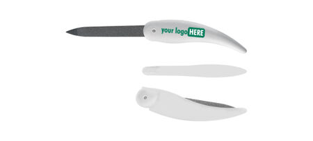 Sapphire Clapping-File Handy