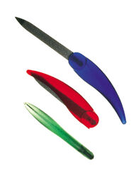 Files & Polishing files