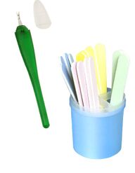 Manicure instruments & accessoires