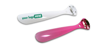 Disposable callus cutter