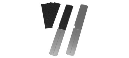 Foot File PediProfi INOX Professional