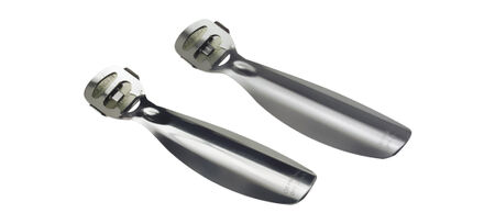 Callus Cutter INOX 