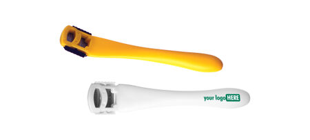 Callus Cutter SAFETY