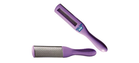 Hornhautraspel Ergo 160