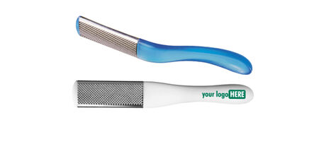 Hornhautraspel Ergonom