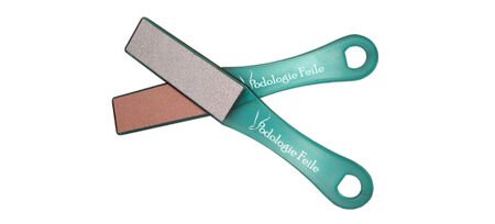 Professional Foot File 