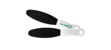 Double-Sided Foot File