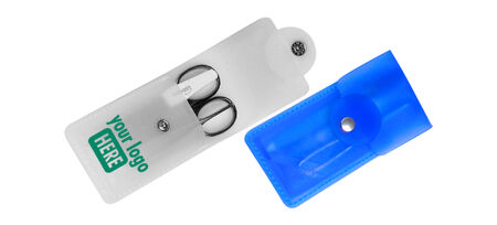 FunStyle Manicure Set 3-pcs