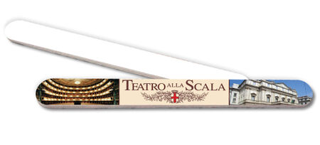 Professional Nail File P