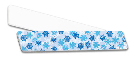 Professional Nail File R