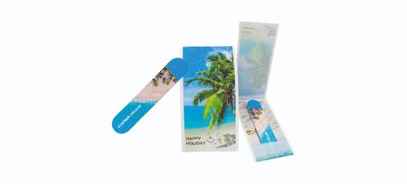 Profi File Booklet, PG-SPORT