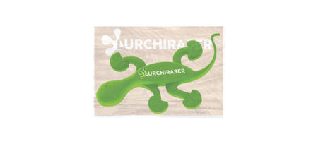 Eraser LURCHIRASER