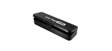 Plastic M-Case