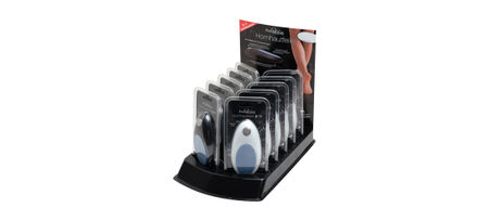 Ecran pentru PediMouse