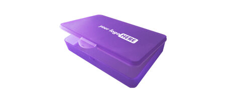 Plastic L-Case