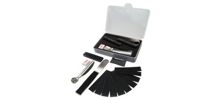 PediBox INOX