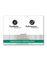 Catalog materiale promoționale